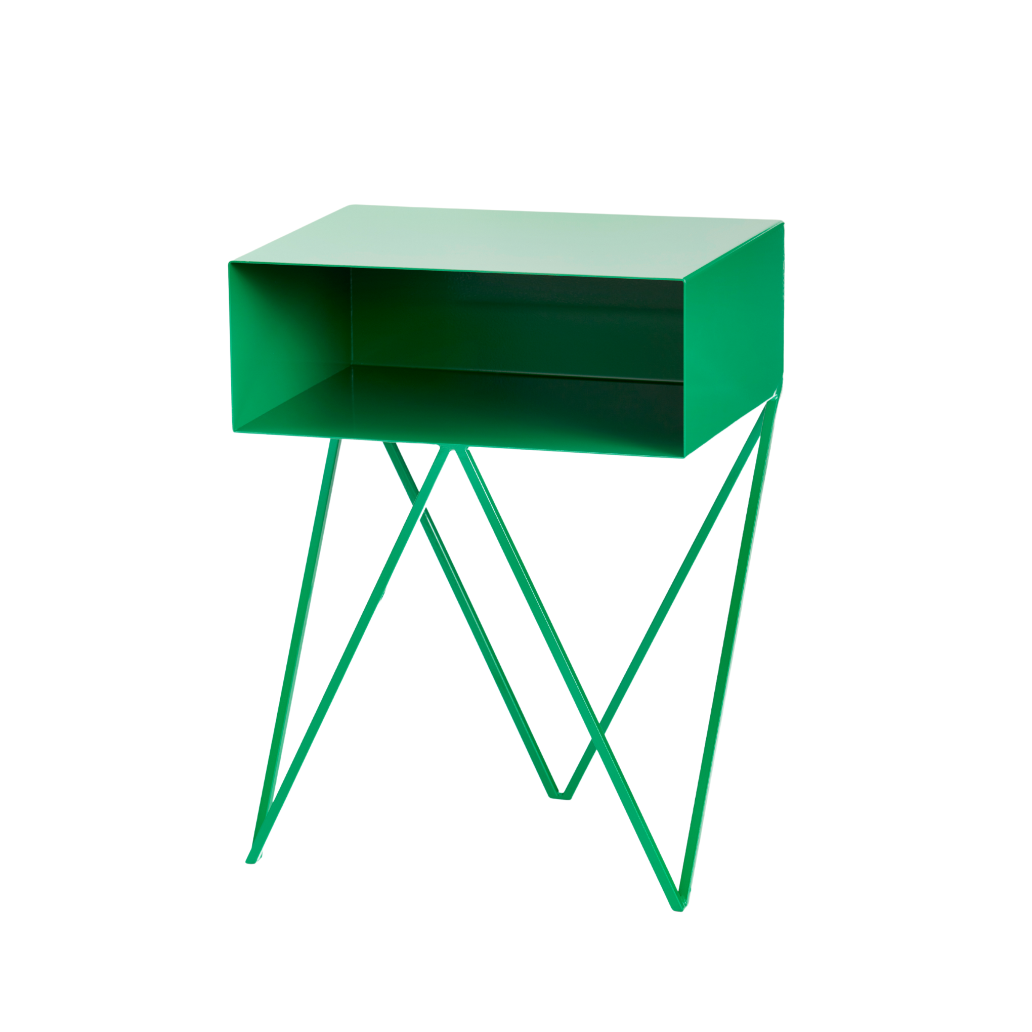 Robot Side Table